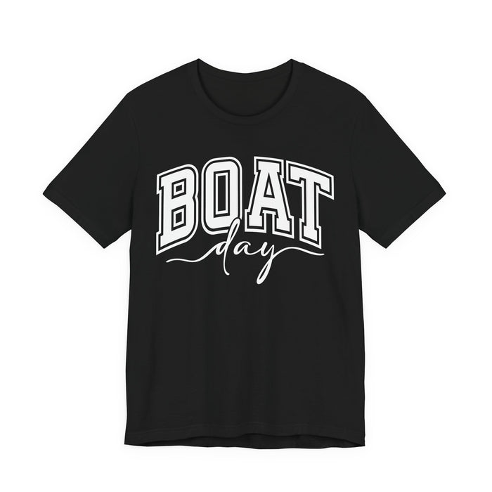 Boat Day T-Shirt