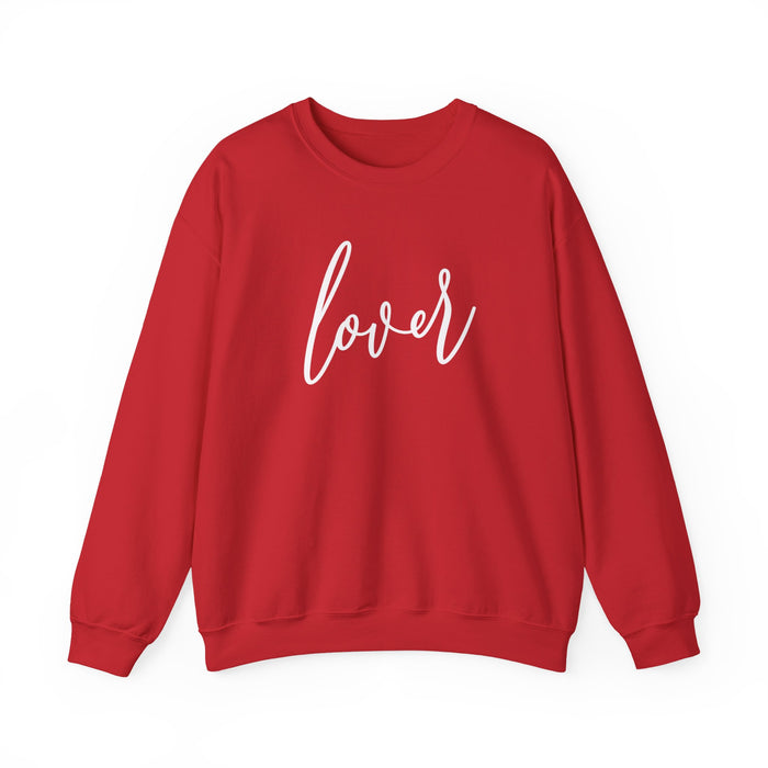 Lover Sweatshirt