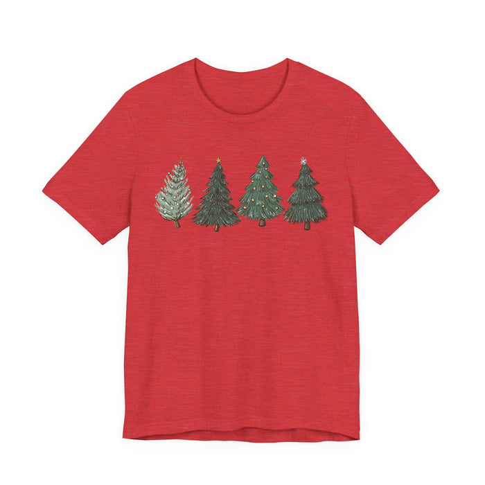 Oh Christmas Tree T-Shirt