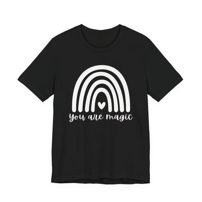 You Are Magic Rainbow T-Shirt