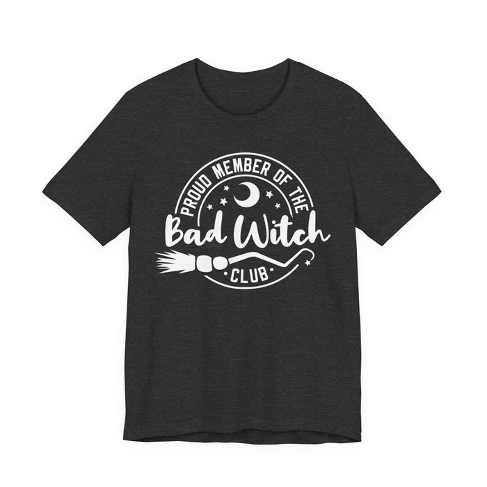Bad Witch Club T-Shirt