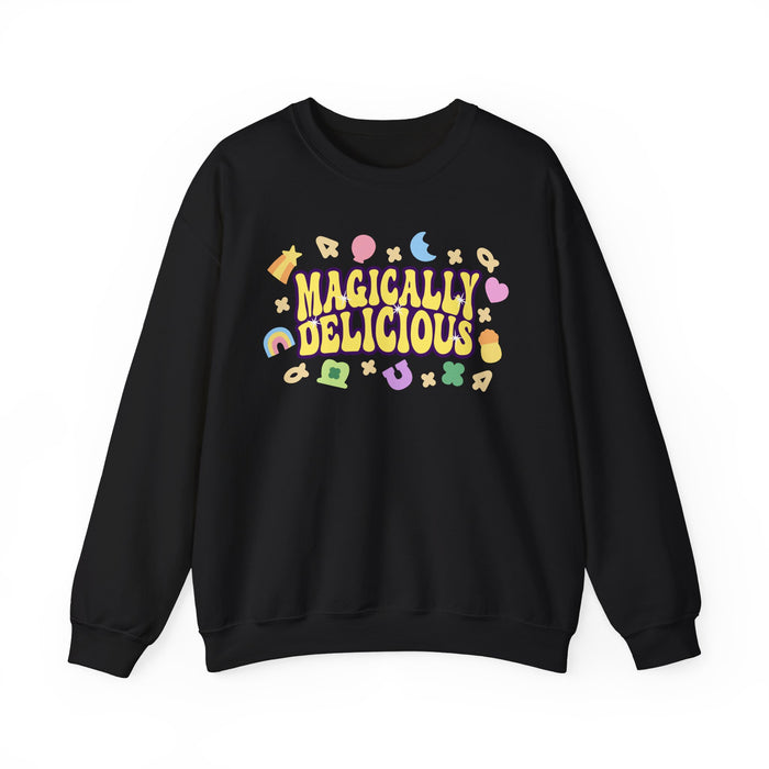 Magically Delicious Sweatshirt
