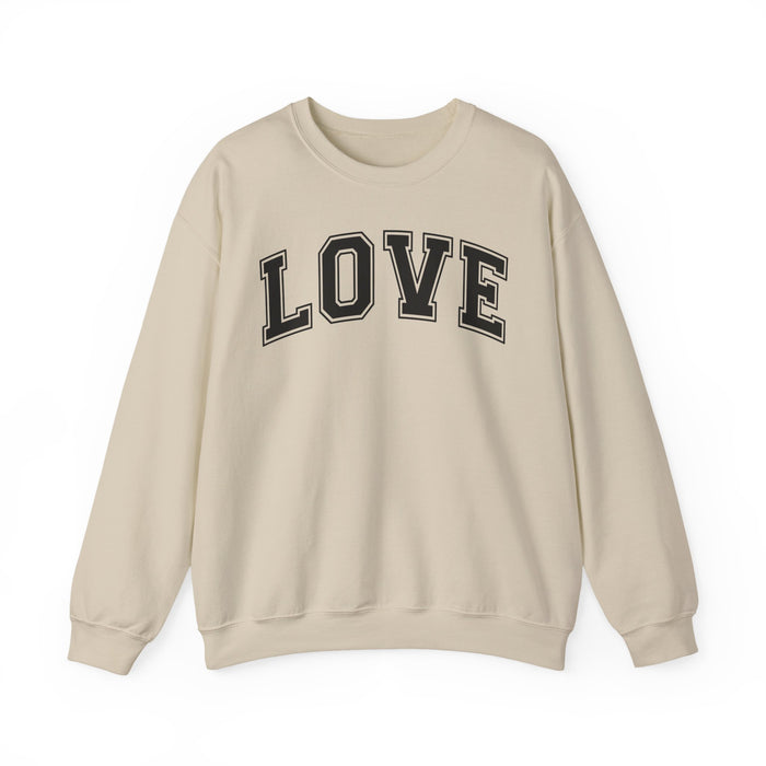 LOVE Sweatshirt