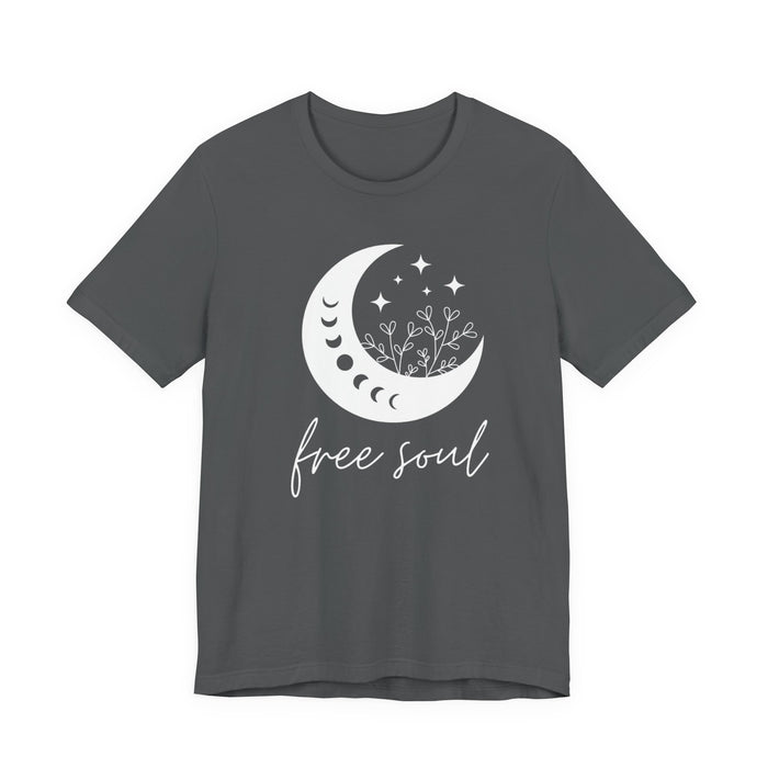Free Soul T-Shirt