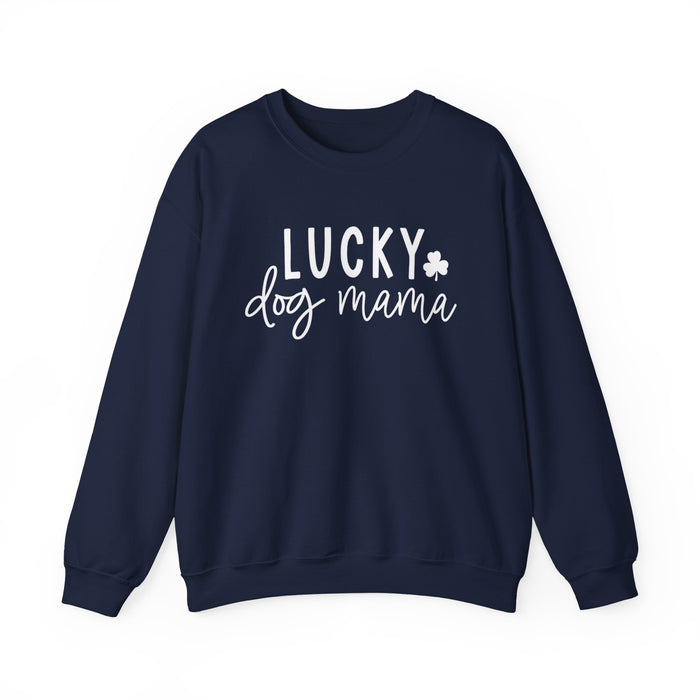 Lucky Dog Mama Sweatshirt