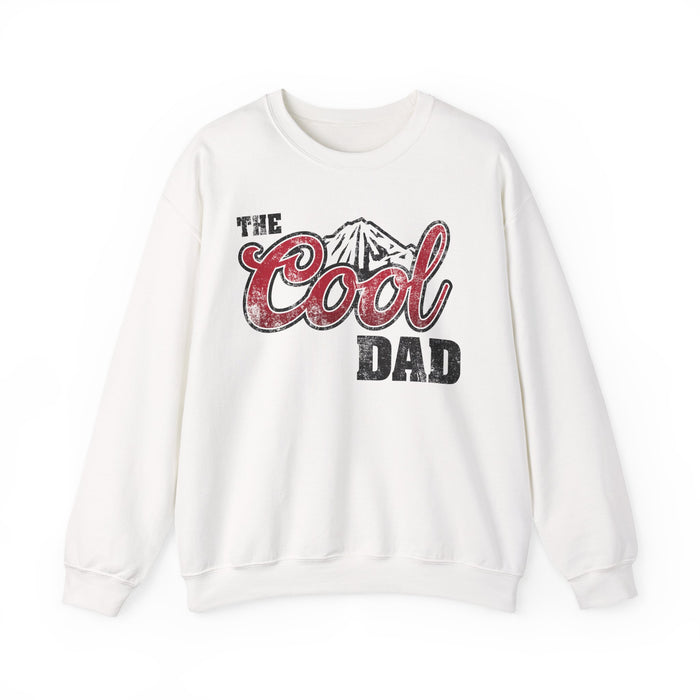 The Cool Dad Sweatshirt