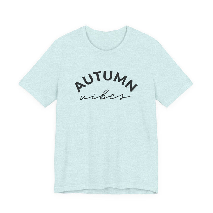 Autumn Vibes T-Shirt