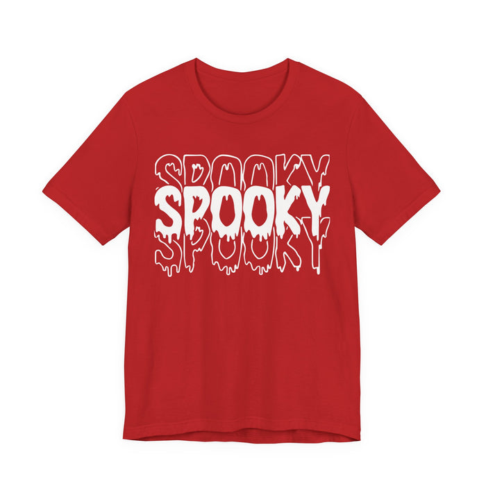 Spooky Halloween T-Shirt