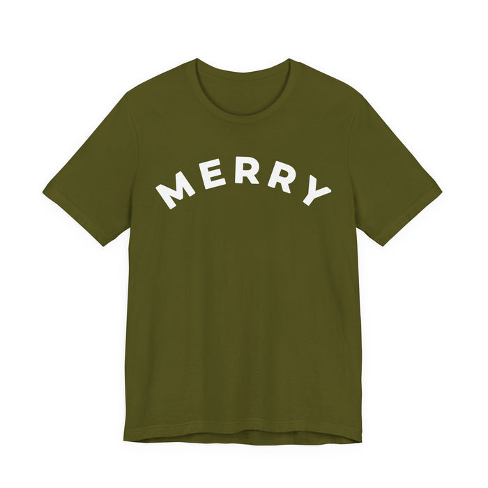MERRY T-Shirt
