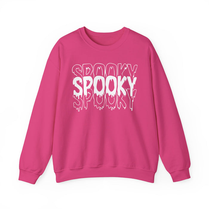 Spooky Sweatshirt