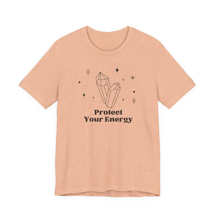 Protect Your Energy T-Shirt