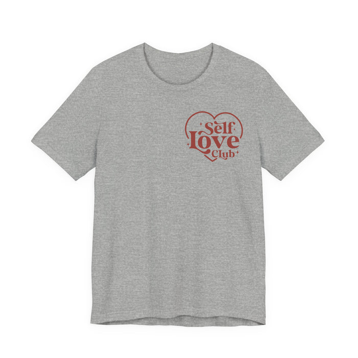 Self Love Club T-Shirt