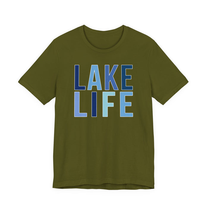 Lake Life T-Shirt