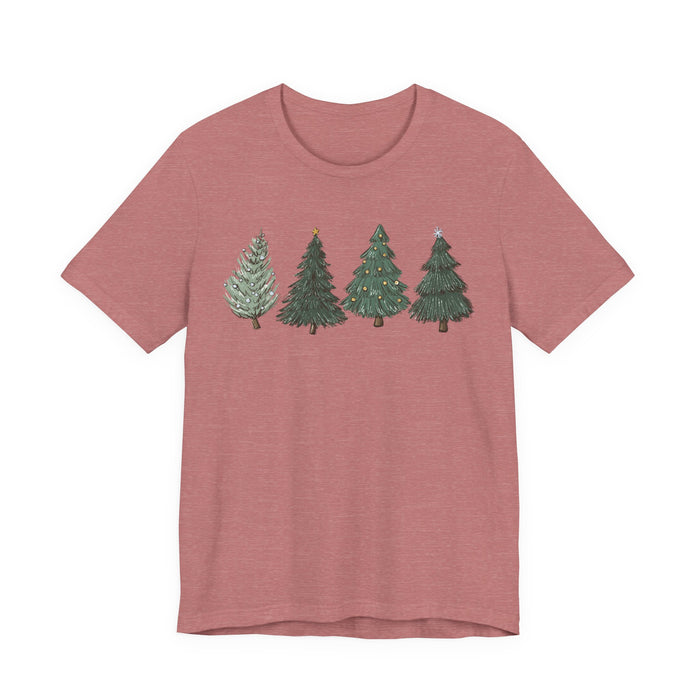 Oh Christmas Tree T-Shirt