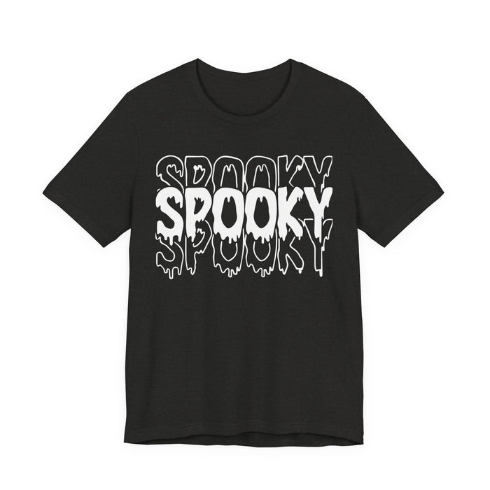 Spooky Halloween T-Shirt