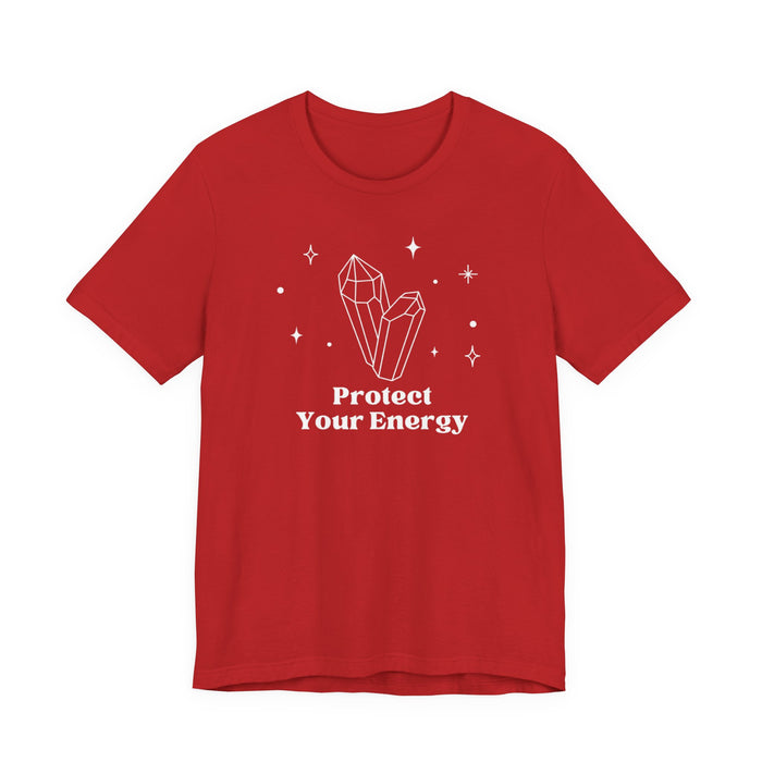 Protect Your Energy T-Shirt