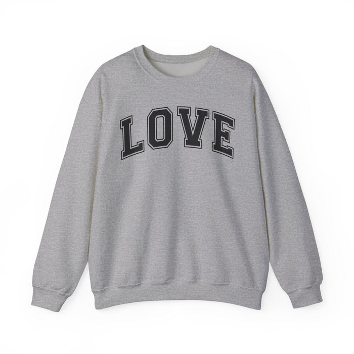 LOVE Sweatshirt
