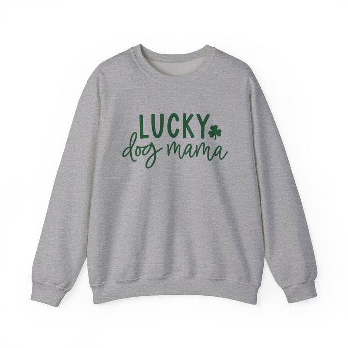 Lucky Dog Mama Sweatshirt