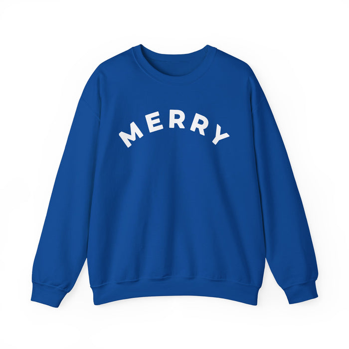 MERRY Sweatshirt