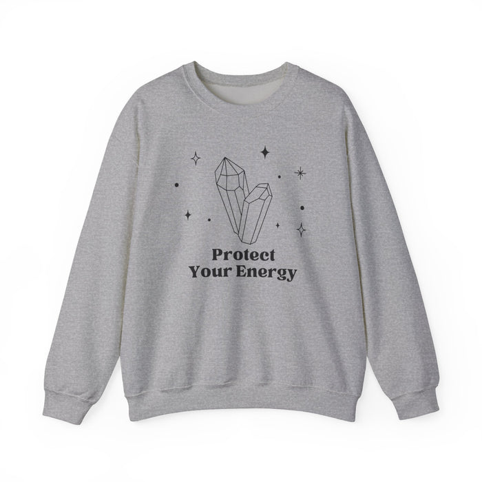 Protect Your Energy Sweatshirt