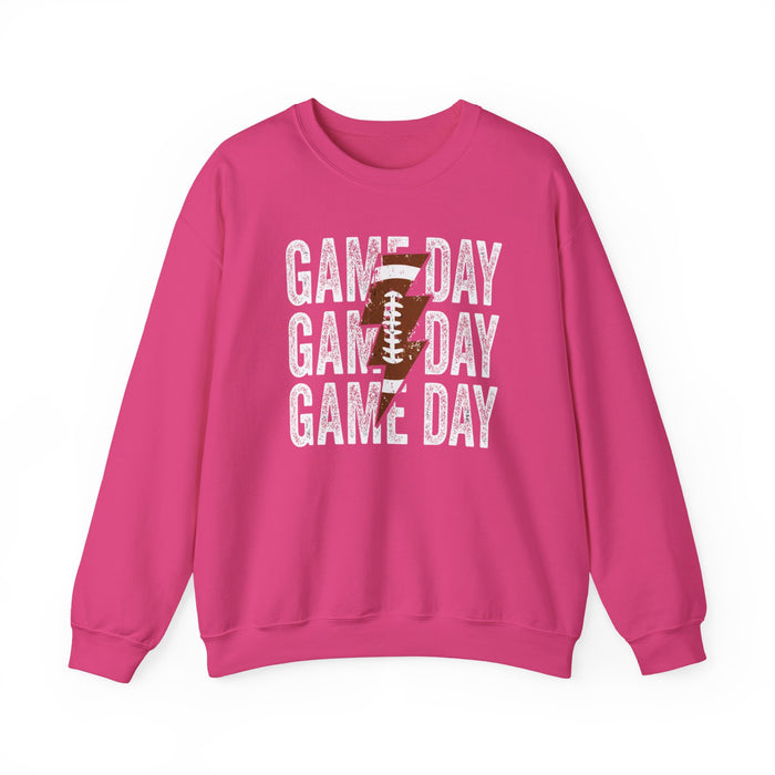 Game Day Football Sweatshirt