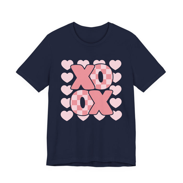 Retro XOXO T-Shirt