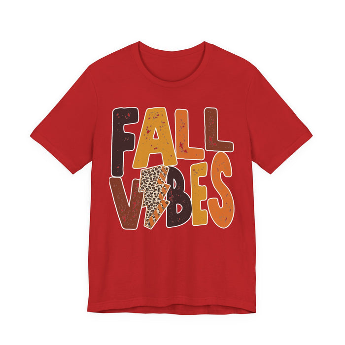 Fall Vibes T-Shirt