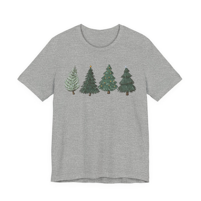 Oh Christmas Tree T-Shirt