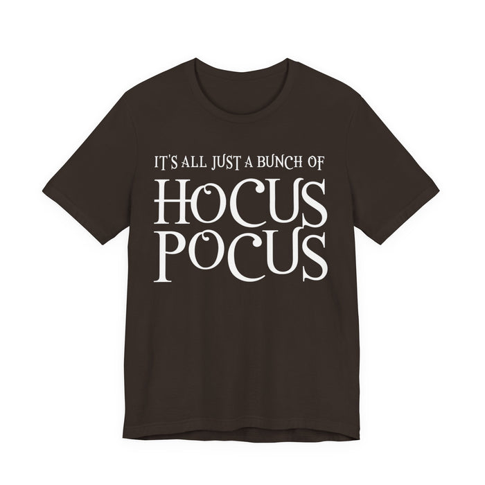 Hocus Pocus Halloween T-Shirt
