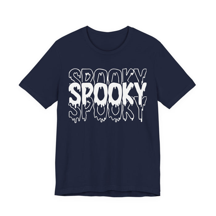 Spooky Halloween T-Shirt