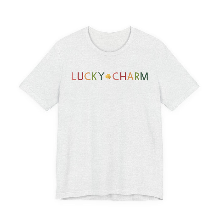 Lucky Charm Shirt