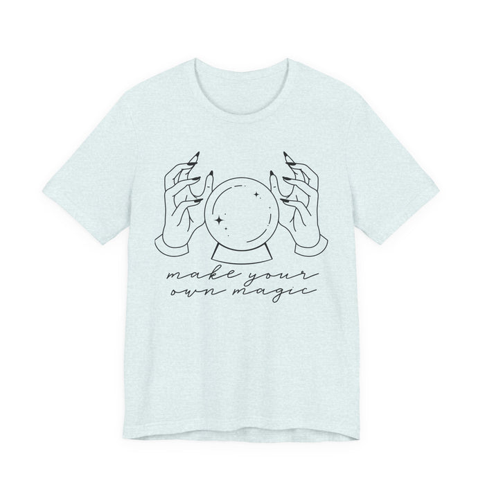 Make Your Own Magic Halloween T-Shirt