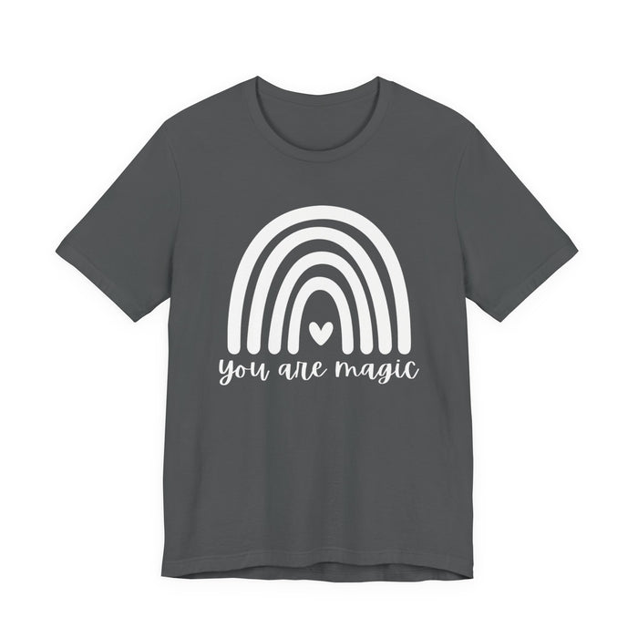 You Are Magic Rainbow T-Shirt