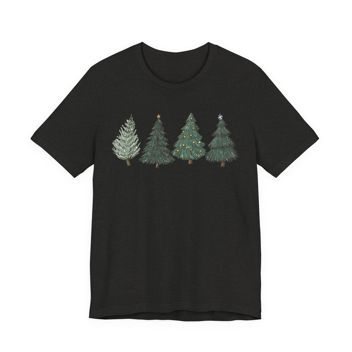 Oh Christmas Tree T-Shirt