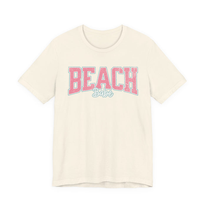 Beach Babe T-Shirt