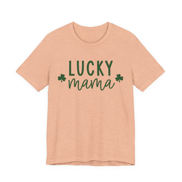 Lucky Mama Shirt