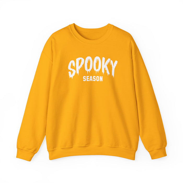 Spooky Season Sweatshirt