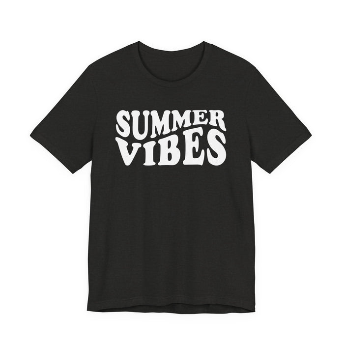 Retro Summer Vibes T-Shirt