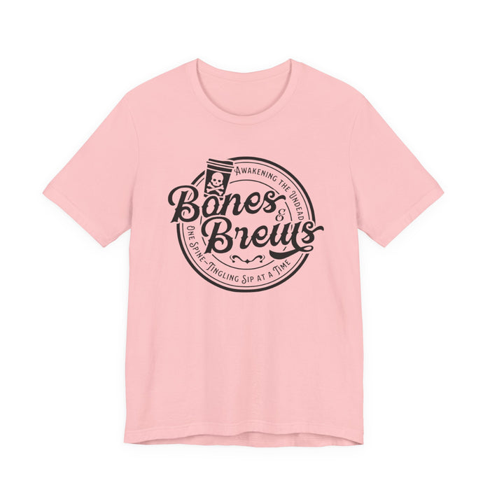 Bones & Brews T-Shirt