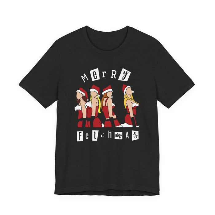 Merry Fetchmas T-Shirt