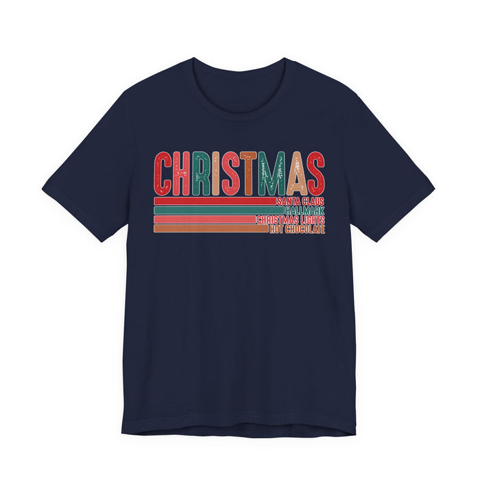 Christmas Favorites T-Shirt