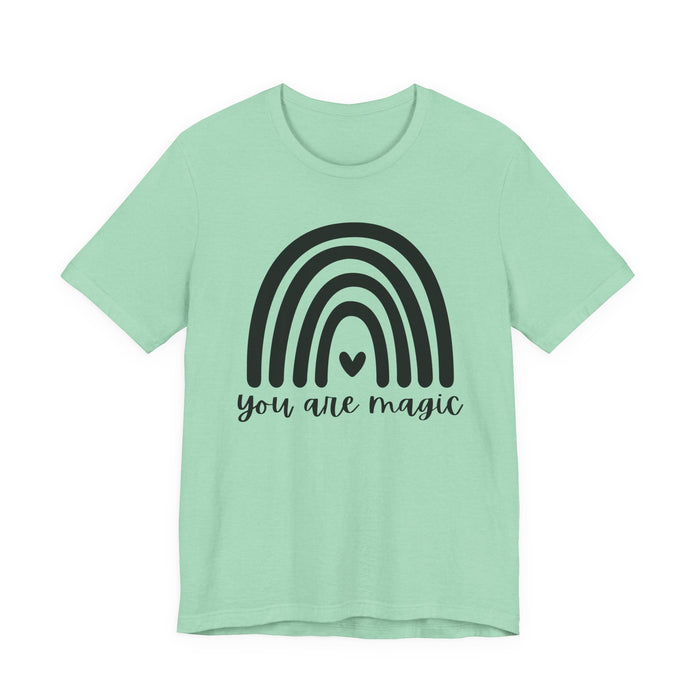 You Are Magic Rainbow T-Shirt