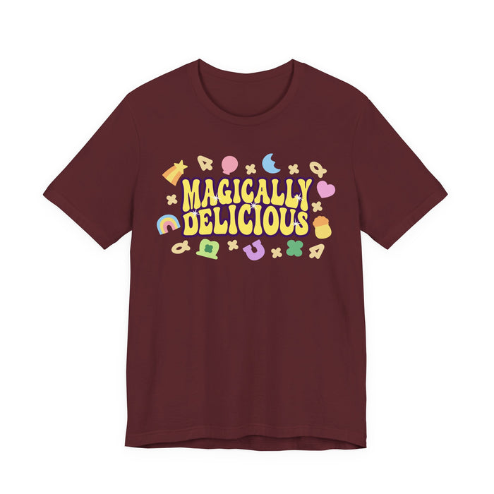 Magically Delicious T-Shirt