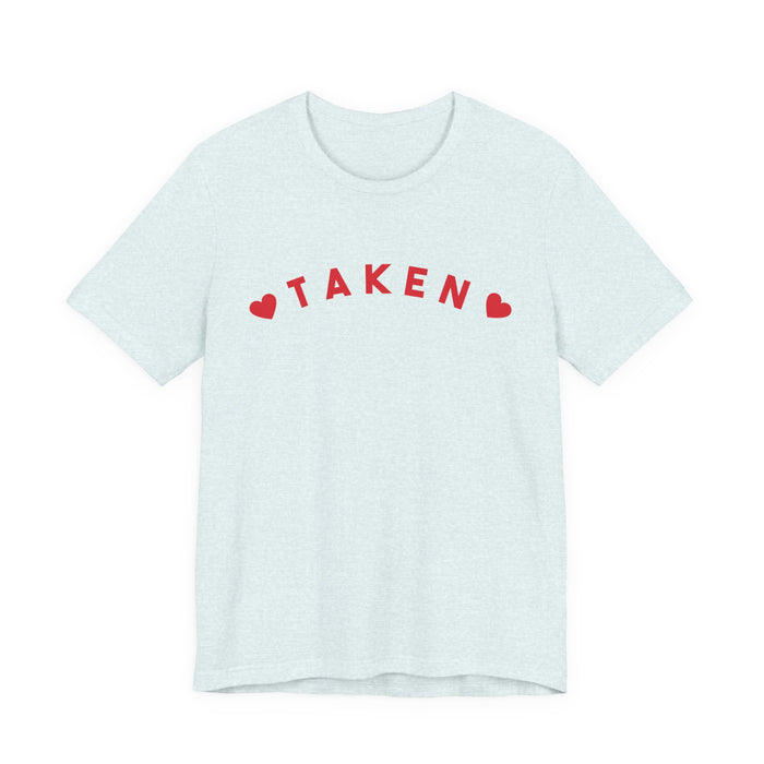 Taken T-Shirt