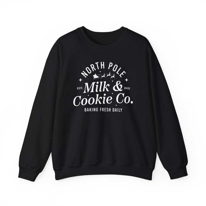 Milk and Cookie Co. Sweatshirt