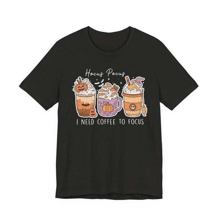 Hocus Pocus Coffee T-Shirt