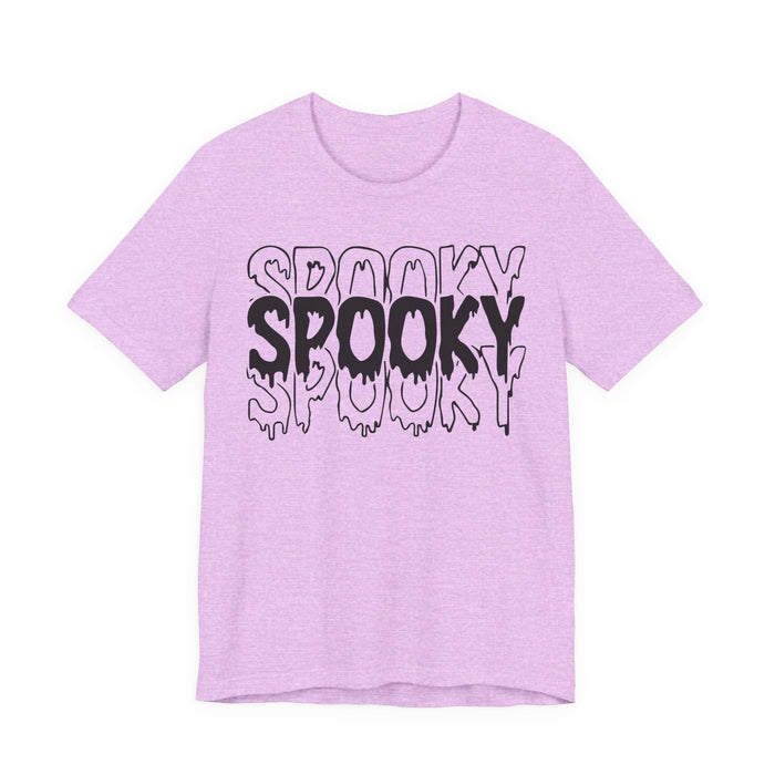 Spooky Halloween T-Shirt