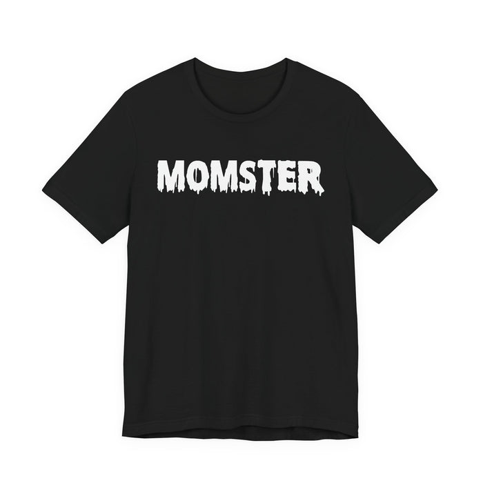Momster Halloween T-Shirt