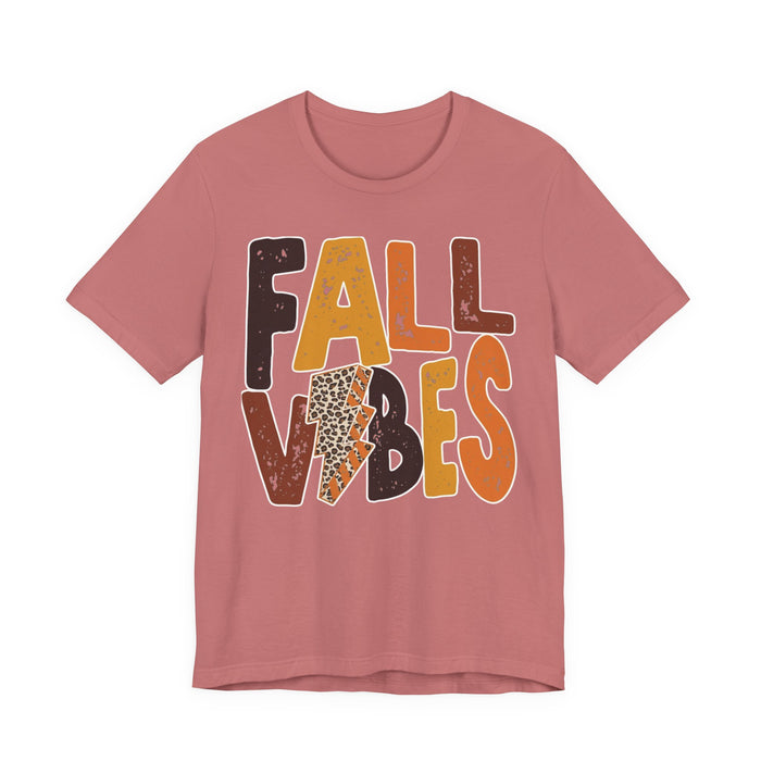 Fall Vibes T-Shirt