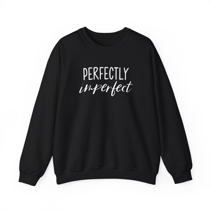 Perfectly Imperfect Sweatshirt